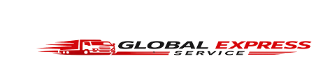 Global Express Service Logo